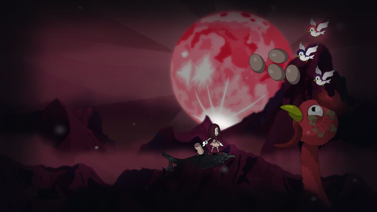 Fearmonium screenshot 6