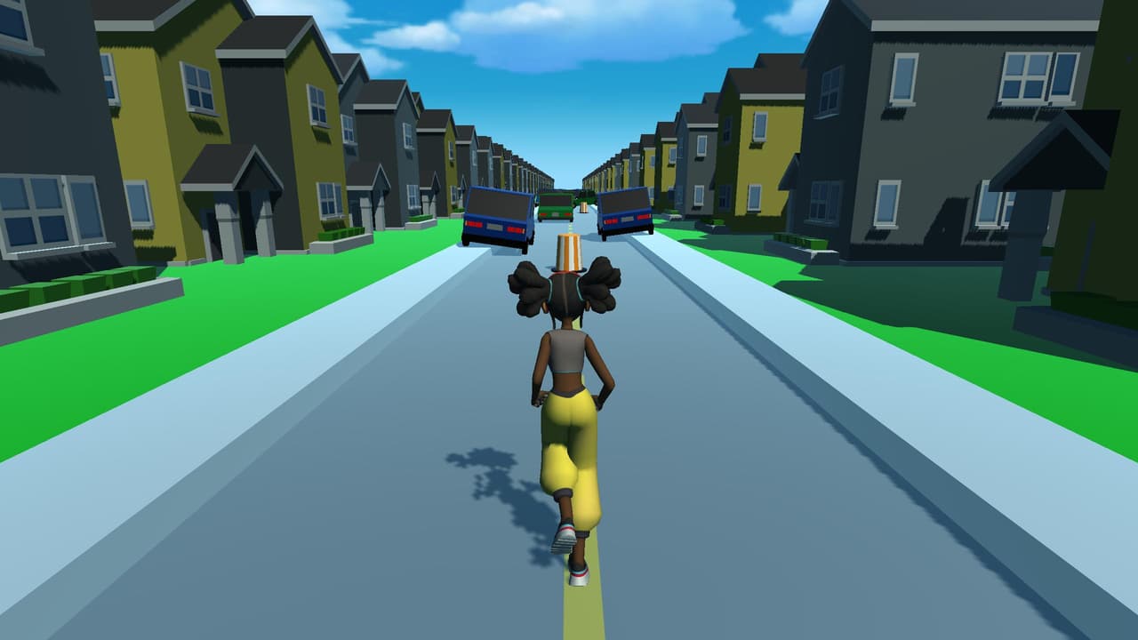 Mission Codename Groceries screenshot 2