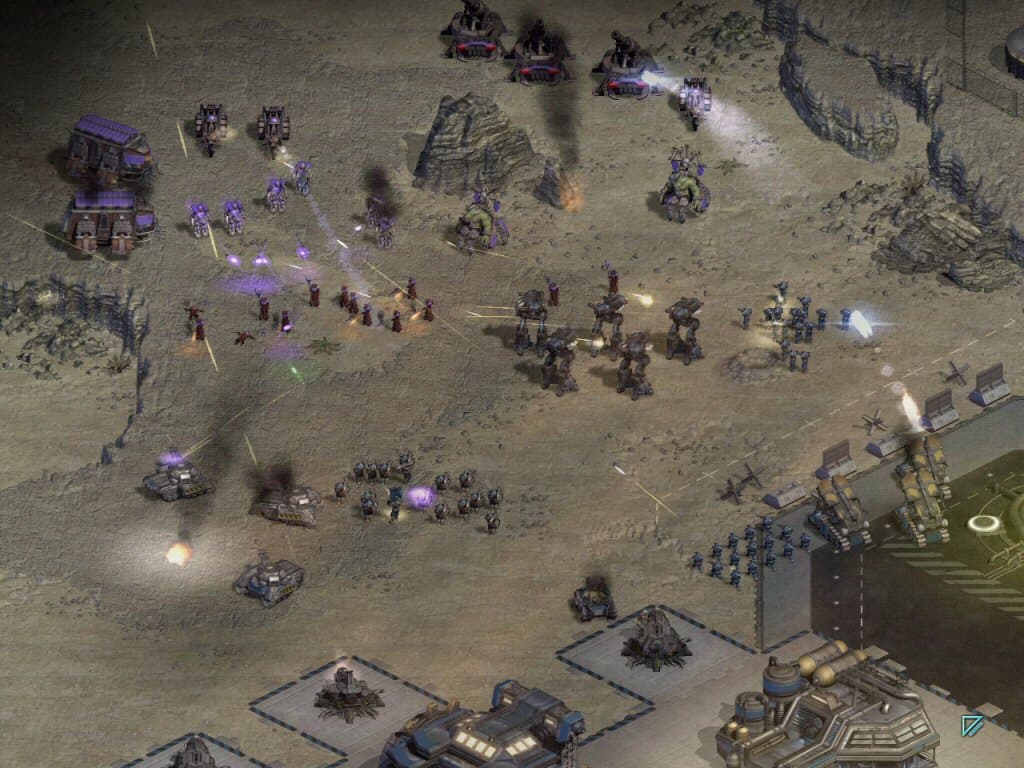 SunAge screenshot 4