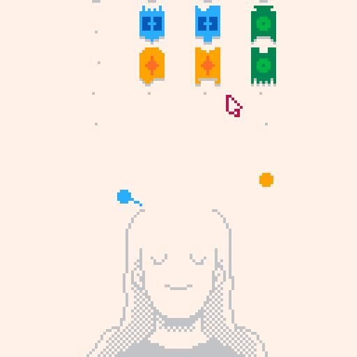 Shape of Mind screenshot 3