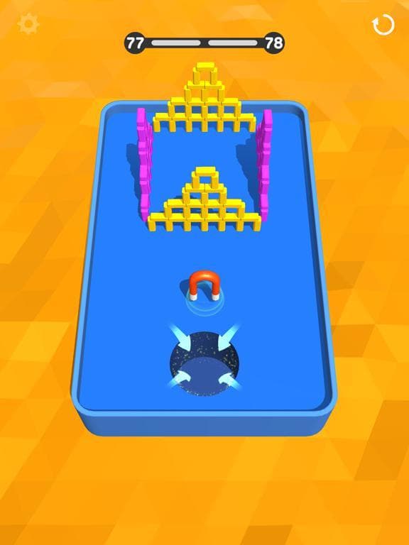 Magnetic Picker 3D screenshot 5