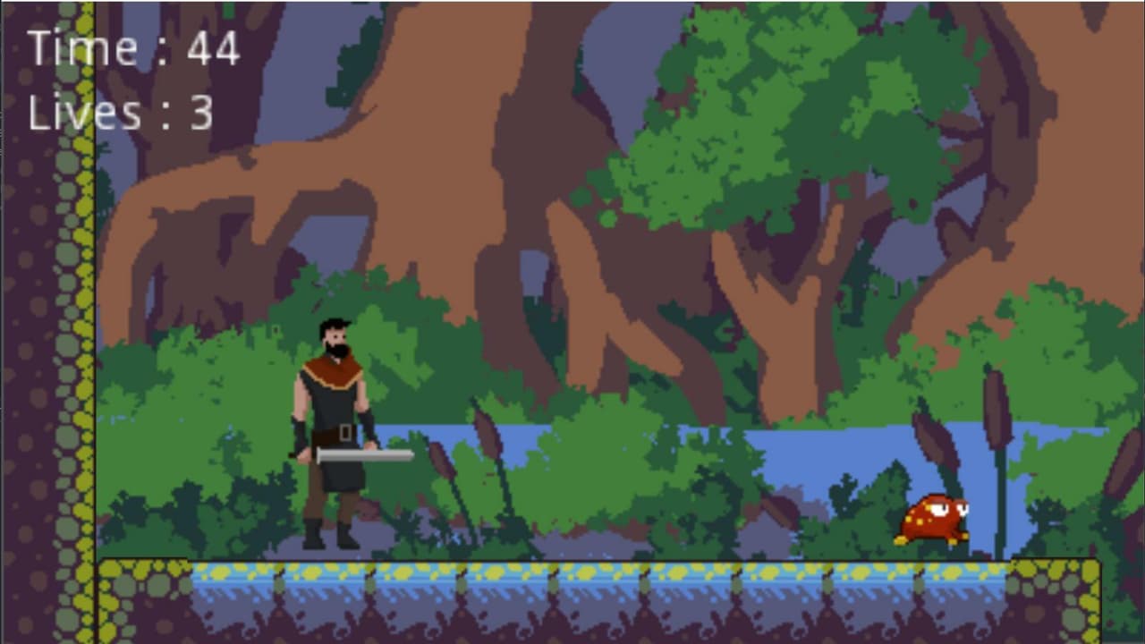 Salida screenshot 3