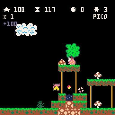 Picos Big Adventure screenshot 3