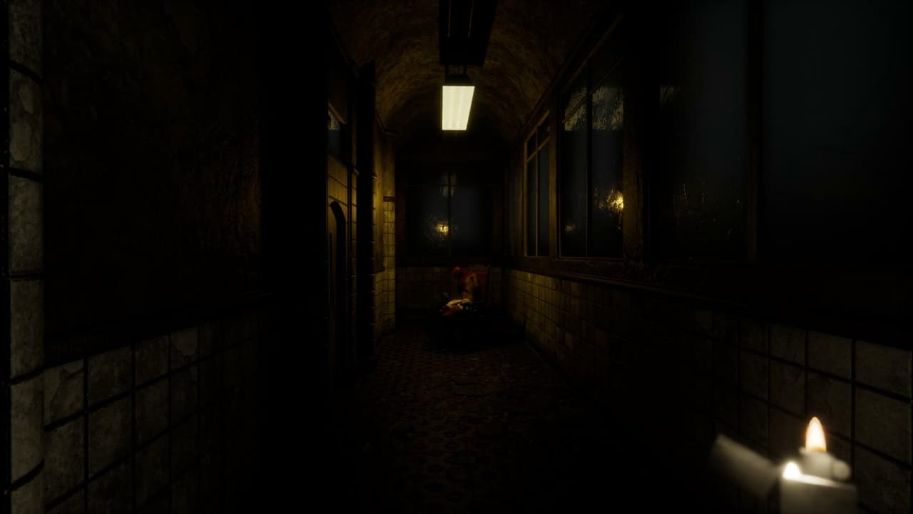 Beside Myself_Demo screenshot 6