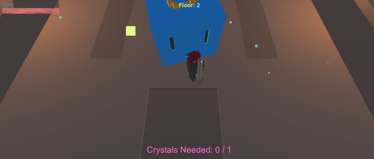 The Slimes From Below