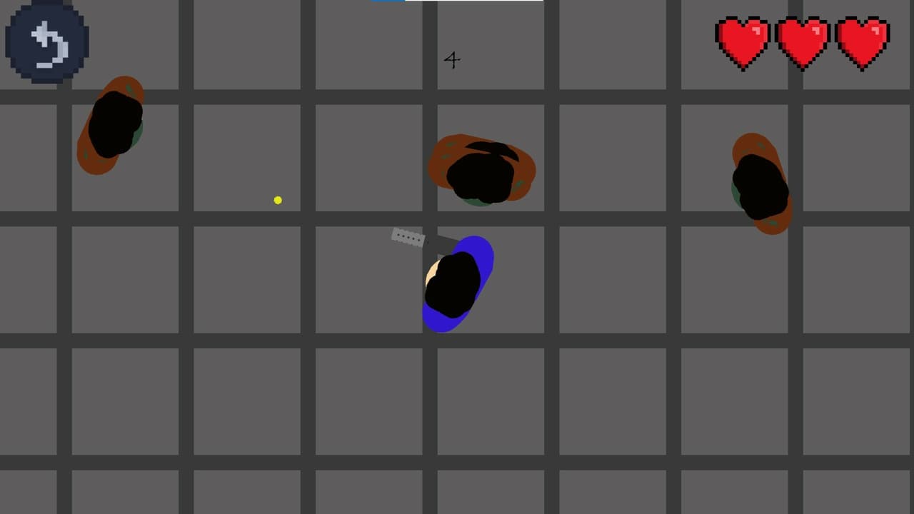 Survival Specialists screenshot 3