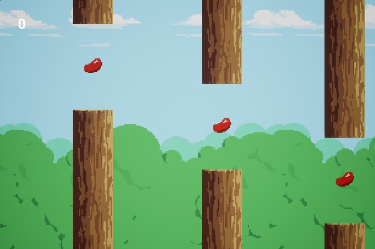 PlaffyClone screenshot 3