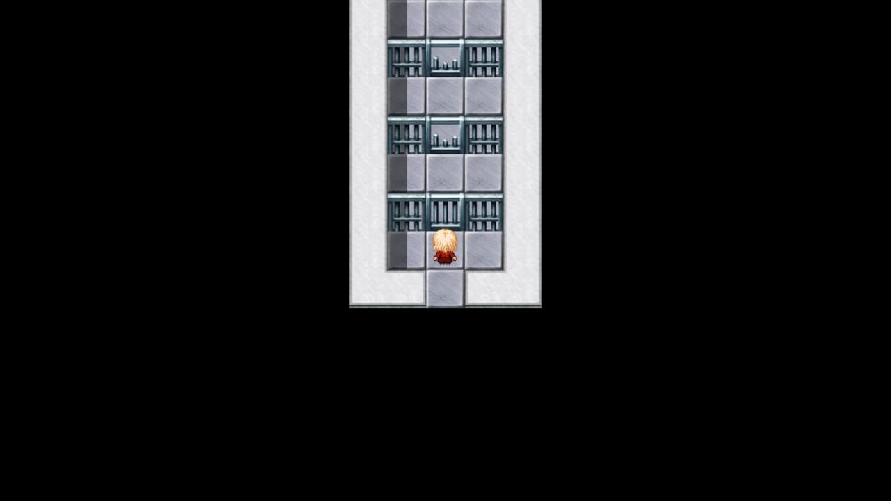 BirdCage Room v0.4 screenshot 3