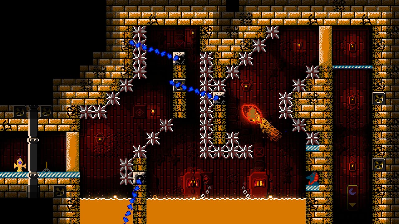 Bones Beneath screenshot 5