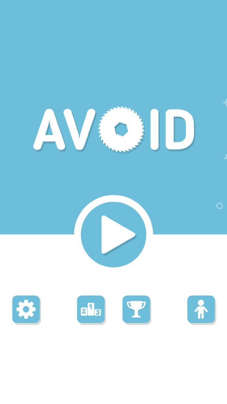 Avoid (Mobile App) screenshot 5