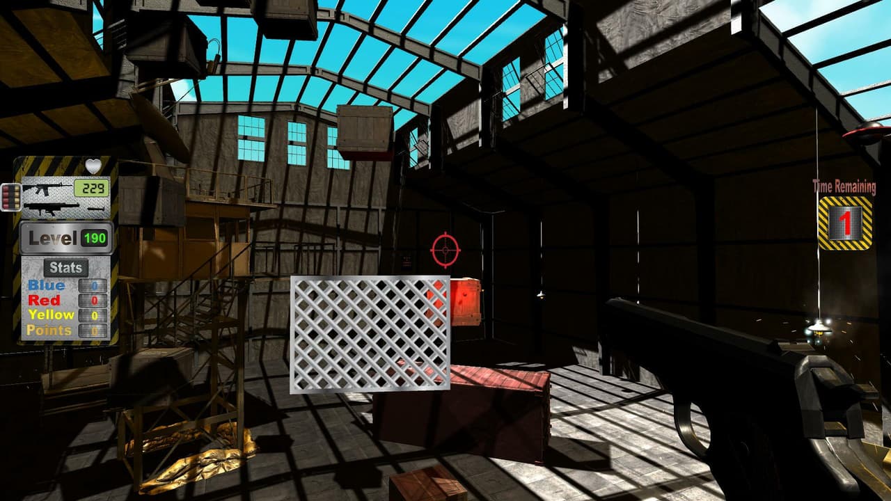 CrateTastrophe (itch) screenshot 6