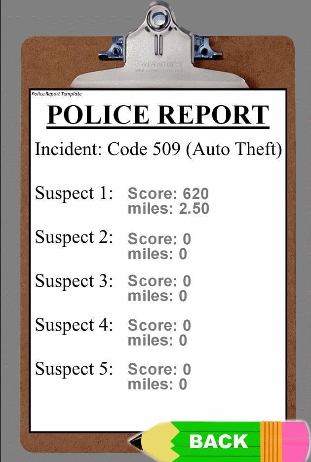 Code 509 screenshot 5