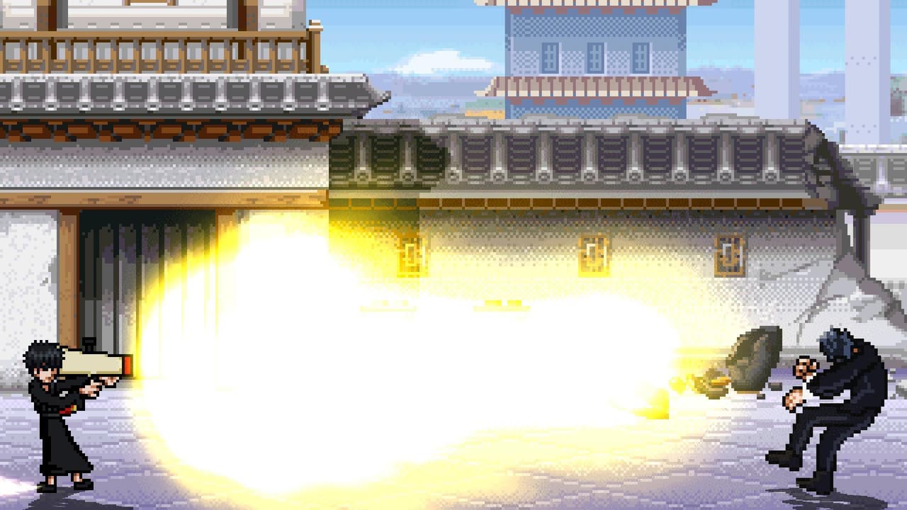 Anime Battle Force screenshot 5