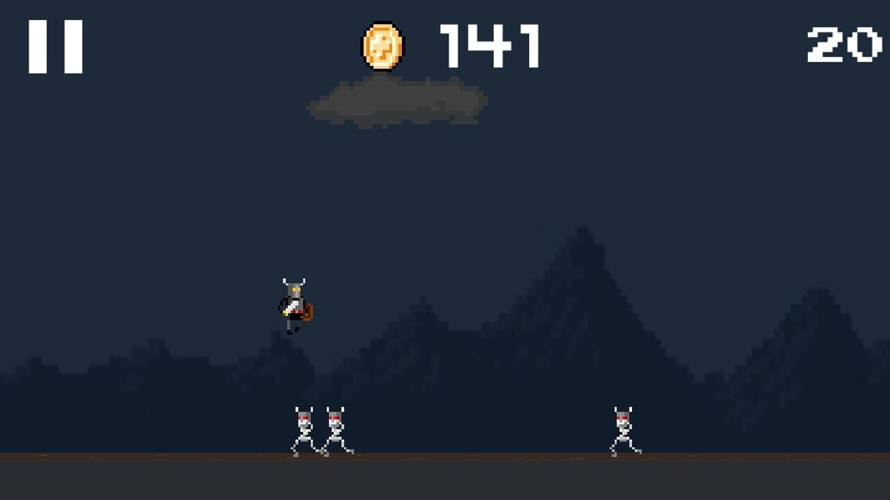 Hell Jump screenshot 3