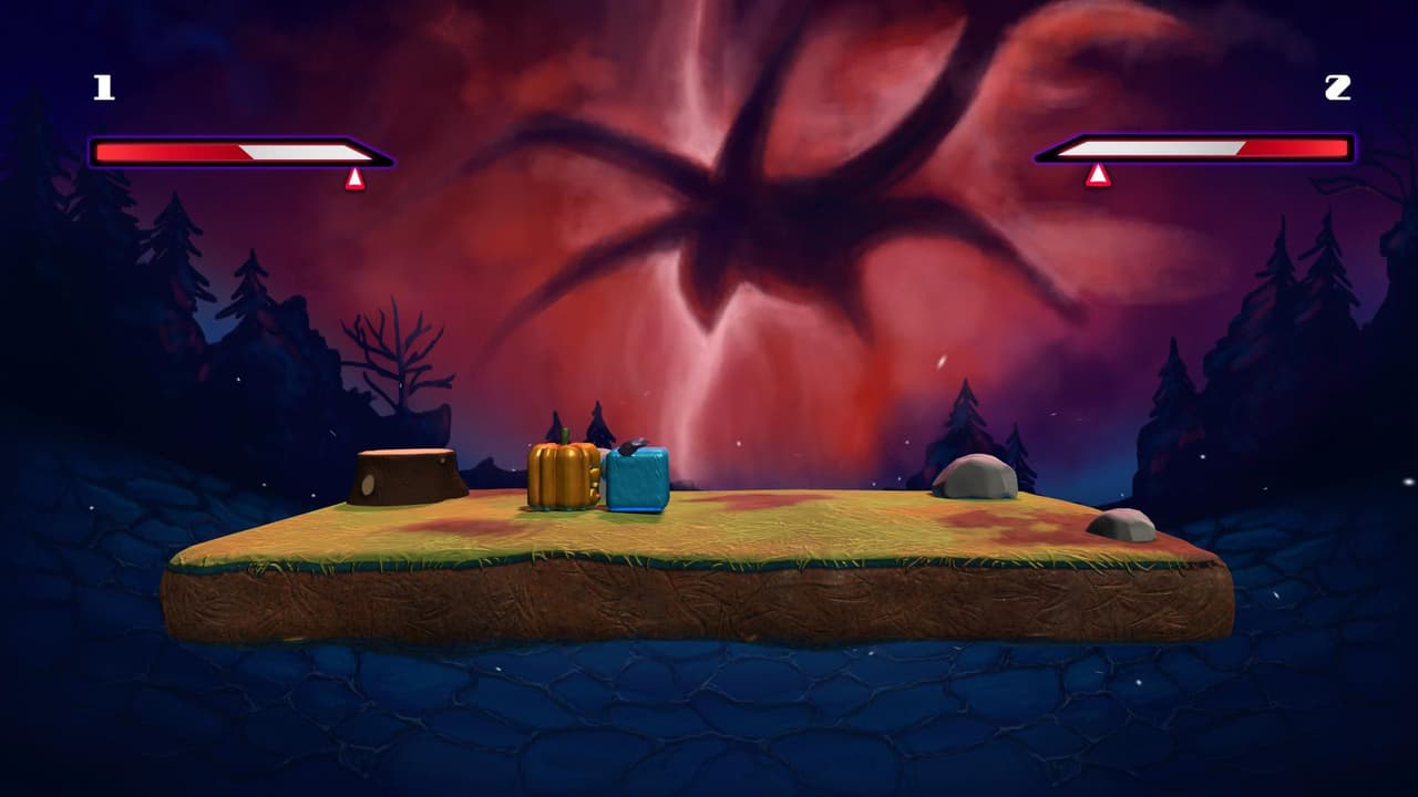 POLYFORCE screenshot 3