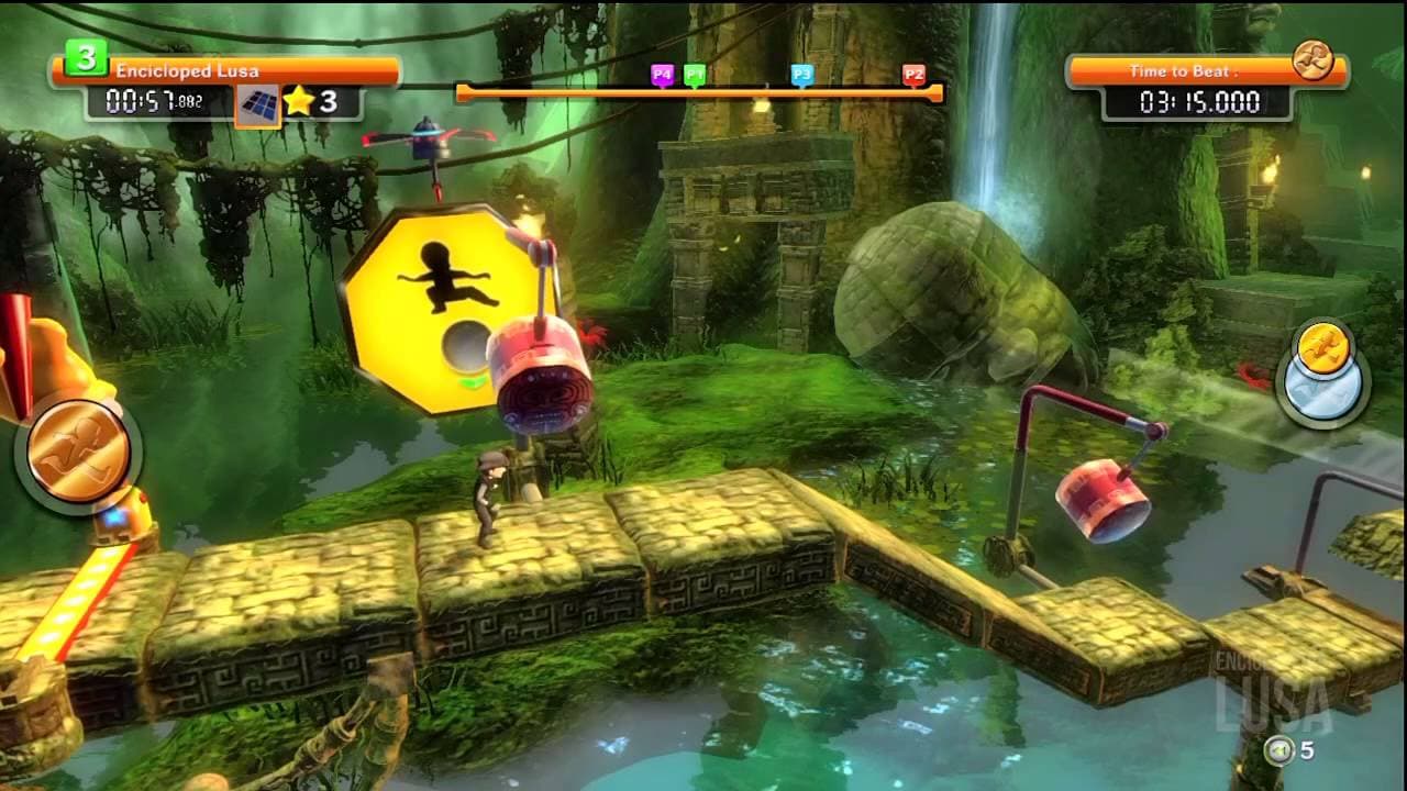 Doritos Crash Course 2 screenshot 4