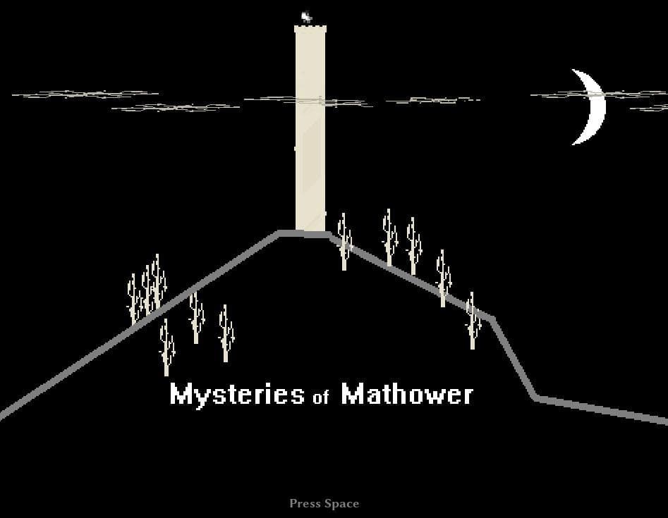Mysteries of Mathower screenshot 2