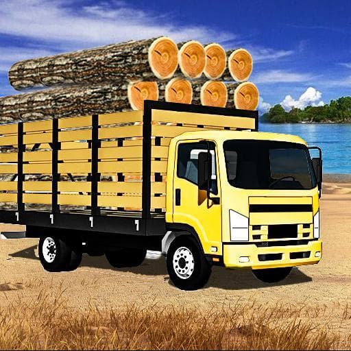 off road car go truck driving simulator