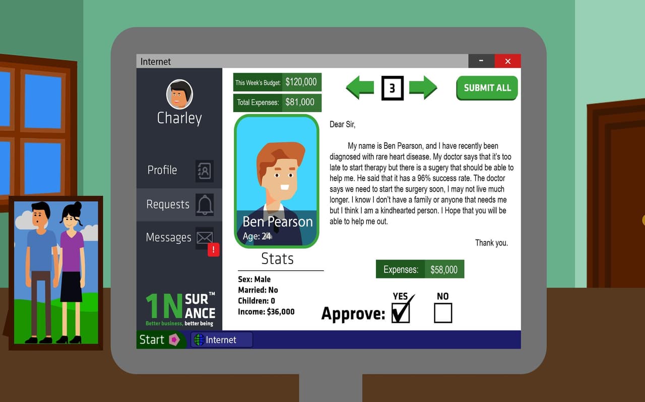 1nsurance Inc. screenshot 2