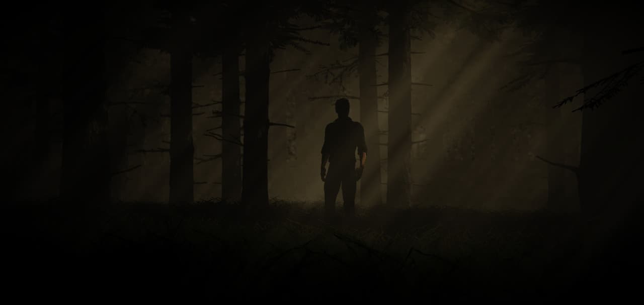 Departure screenshot 6