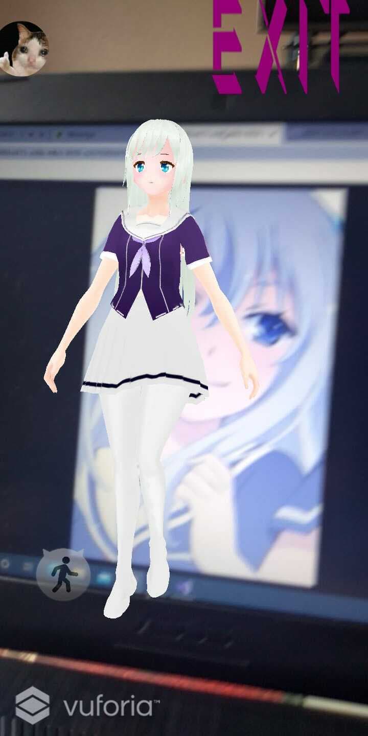 WAIFU RA