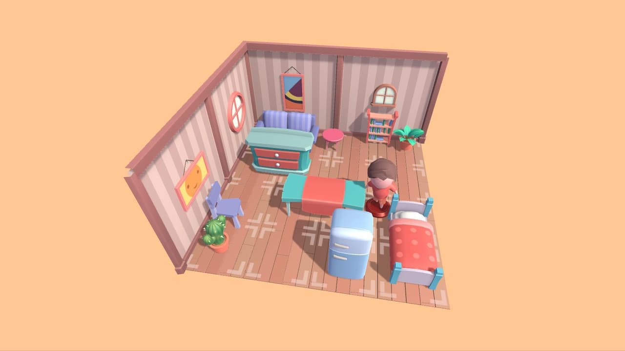 Feng Shui Brawl (LD37)