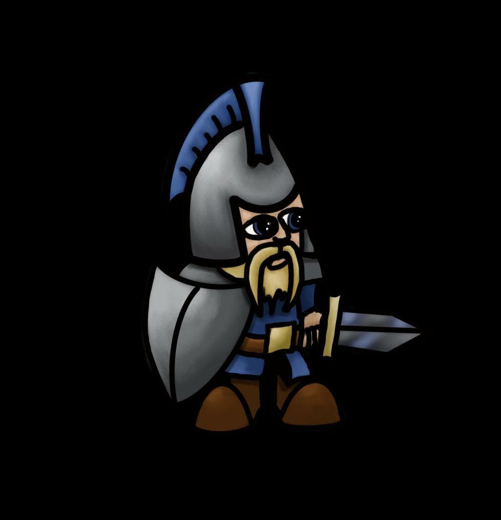 Faction Wars (GingerBearGames) screenshot 3