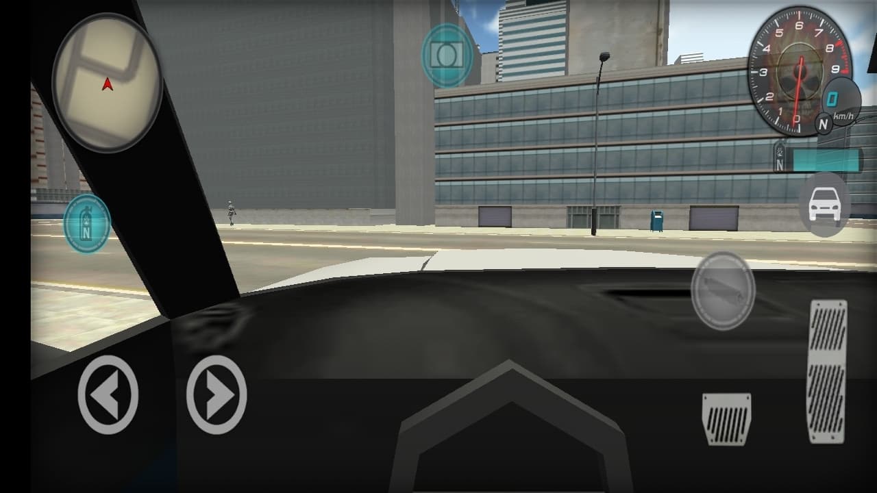 Vice Town Open World screenshot 6