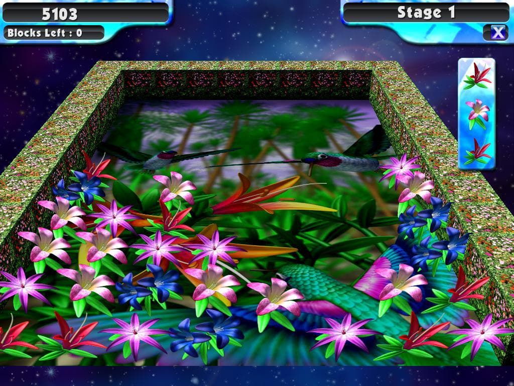Cubix Mania for Raspberry Pi screenshot 5