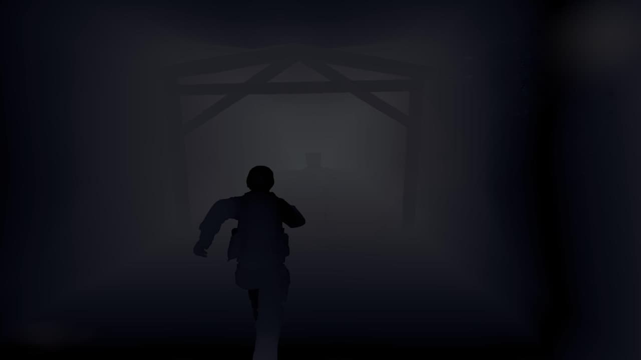The Last Hope Atomic Bomb - Crypto War screenshot 5