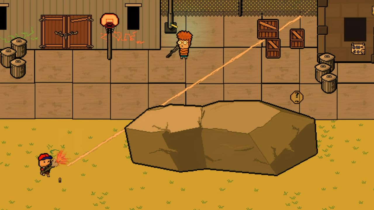 Twin Stick Heroes Demo screenshot 5
