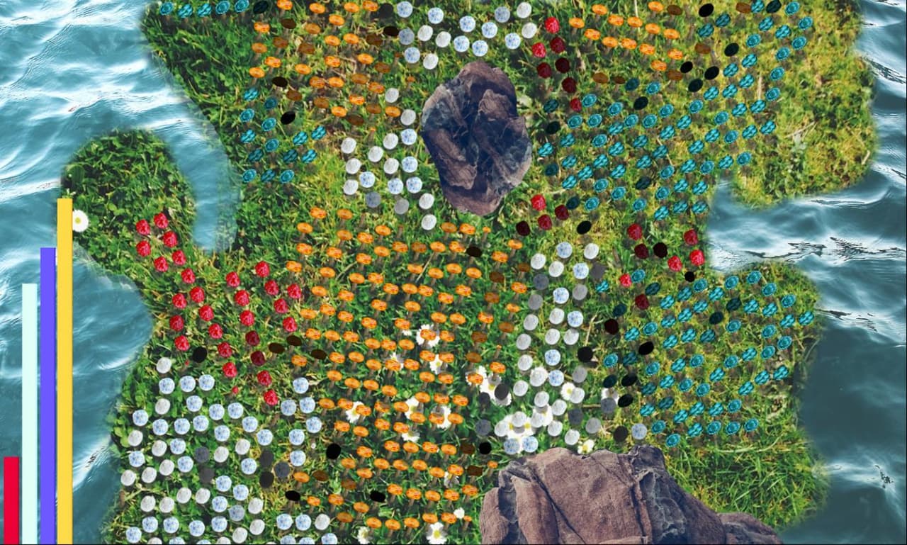fungus fungus fungus screenshot 3
