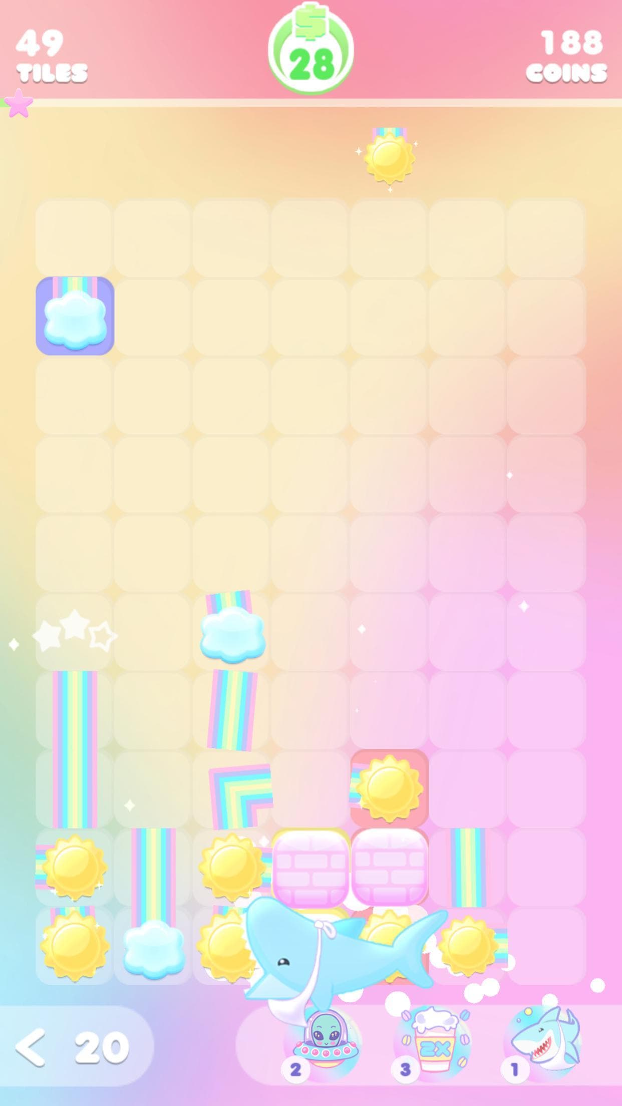 NEO NIJI screenshot 3