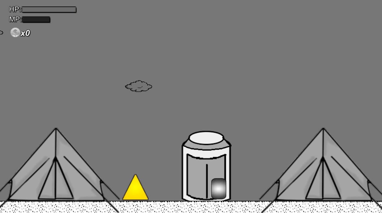 Rectangle Knight screenshot 4