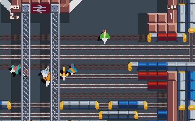SlipSpeed screenshot 6