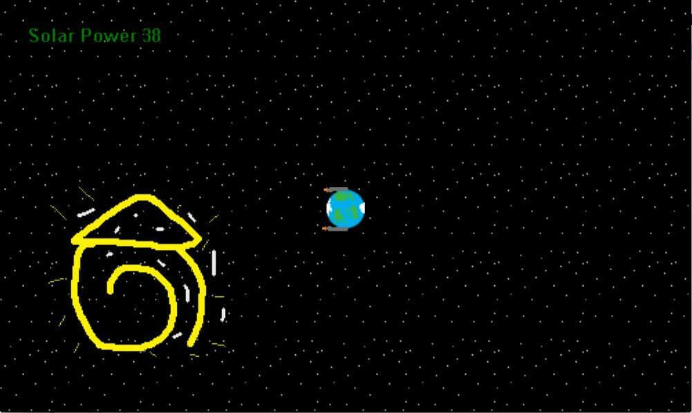 Flight For Planet A