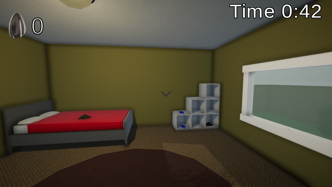 Need For Seed: Bird Simulator screenshot 6