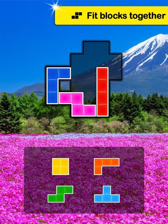 Blockscapes screenshot 6