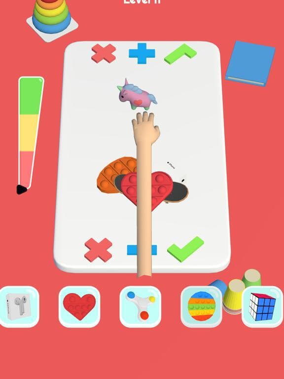 Fidget Trading! Satisfying screenshot 4