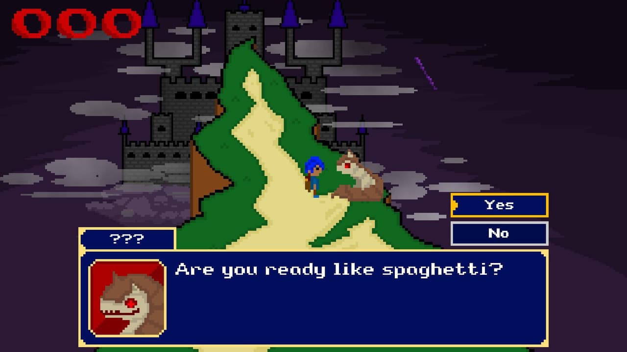 Rhythm Realm DEMO screenshot 2