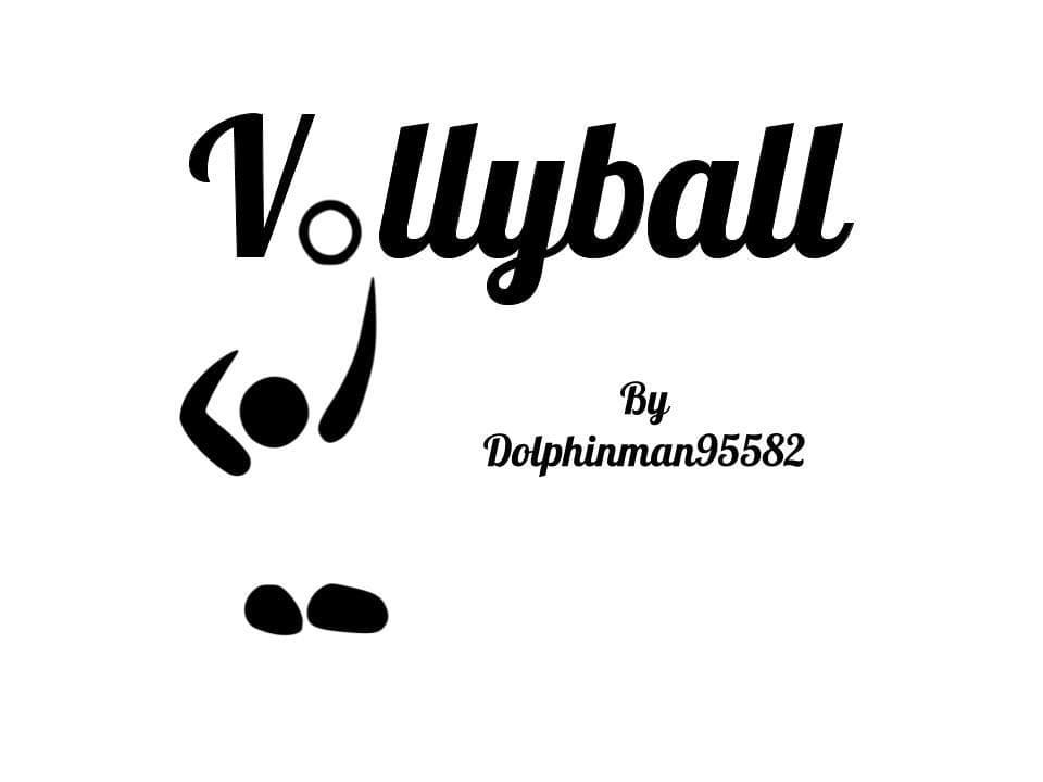 Volleyball (itch) (Dolphinman95582)