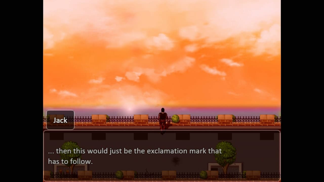 Jack Hayes: The Lazarus Sign screenshot 6