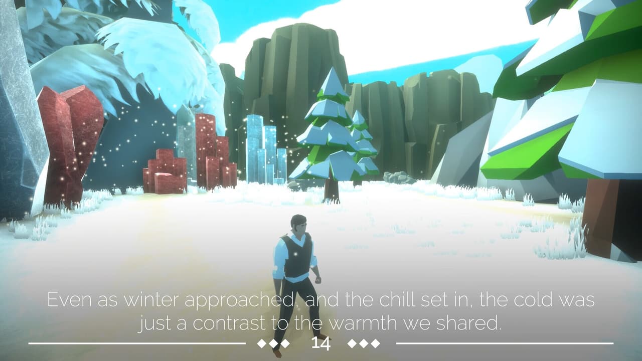 The Last Light screenshot 4