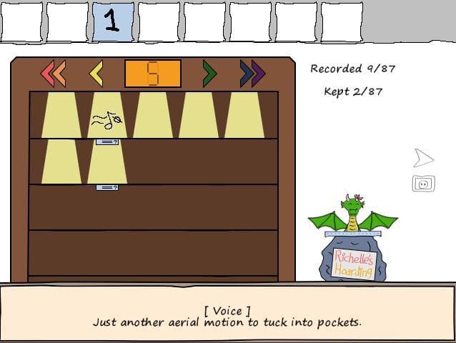 The Incredible Vending Machine screenshot 3