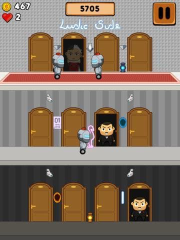 Hotel Panic