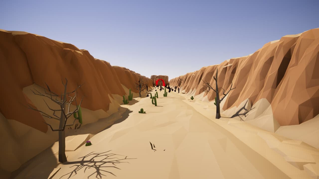 Find your way screenshot 5