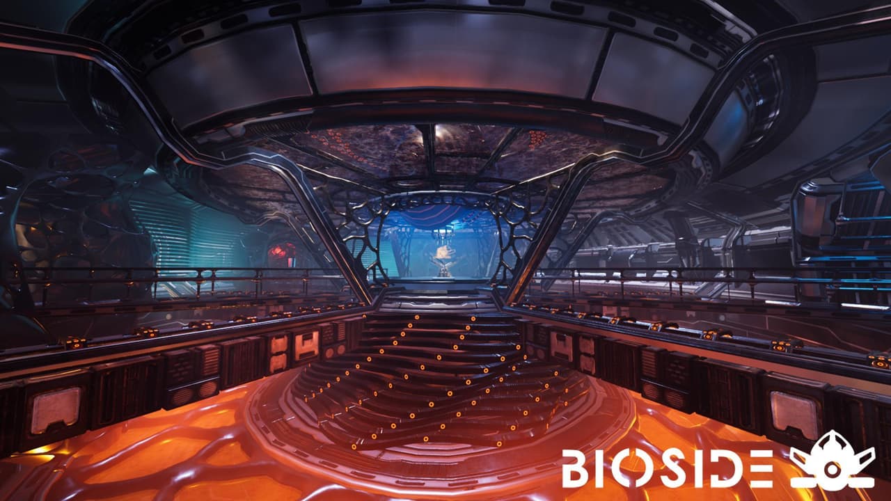 Bioside screenshot 2