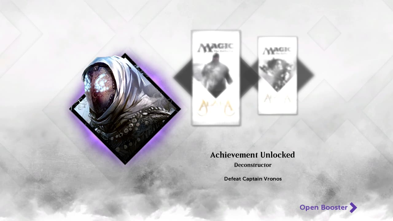 Magic: Duels of the Planeswalkers 2015 screenshot 5
