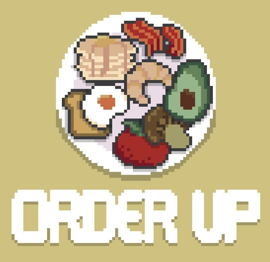 Order Up (NextGenKieran)