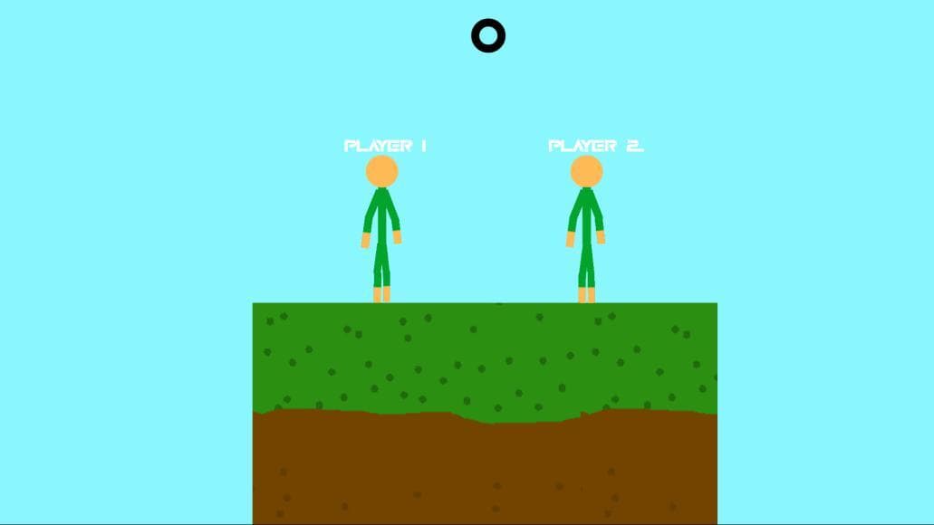 Bottom Games (Alpha)